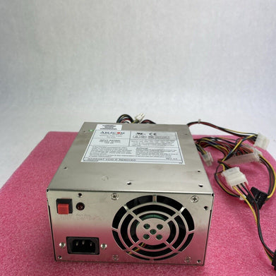 BFG Tech BFGR550WGXPSU 550W Switching Power Supply