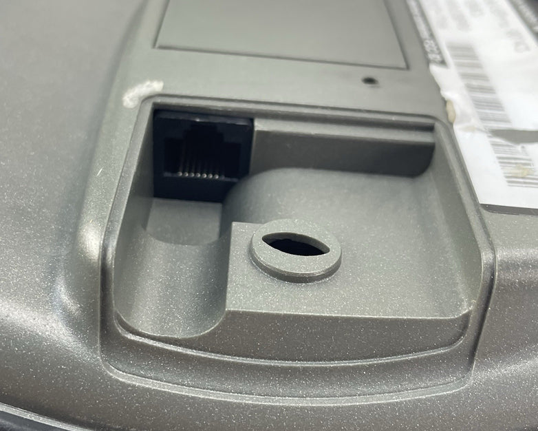 Printek Feildpro RT43 Thermal Printer For Parts