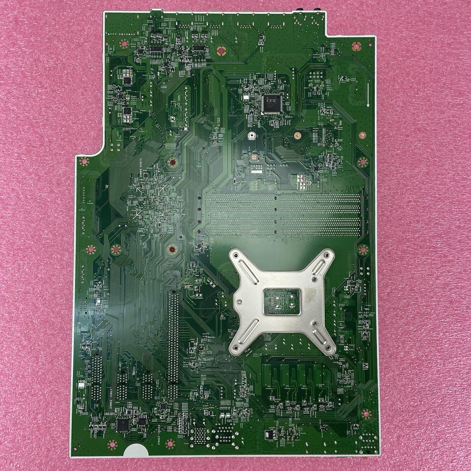 HP Envy 795-0137c Motherboard Intel Core i7-8700 3.2GHz 12GB RAM 8