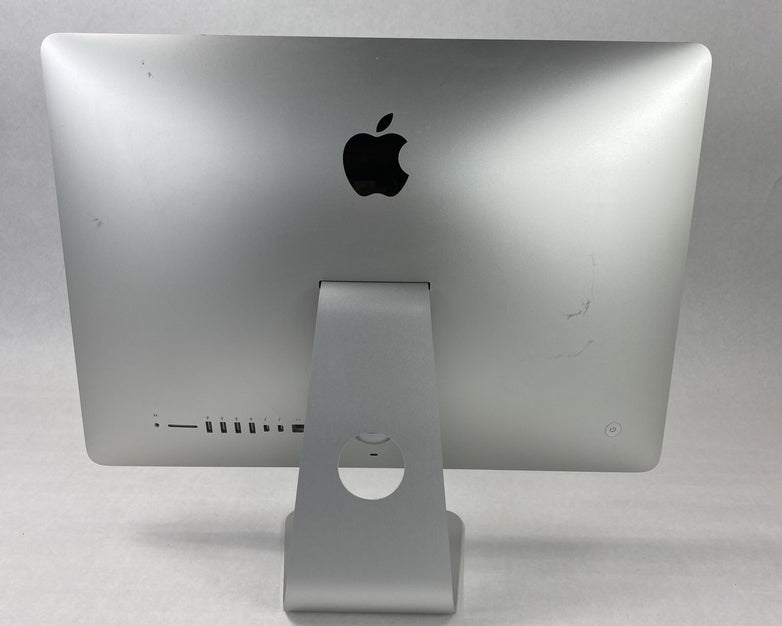 Apple A1418 iMac 21.5" 2015 2.8 GHz Core i5 8GB RAM 250 GB SSD macOS 12.7.6