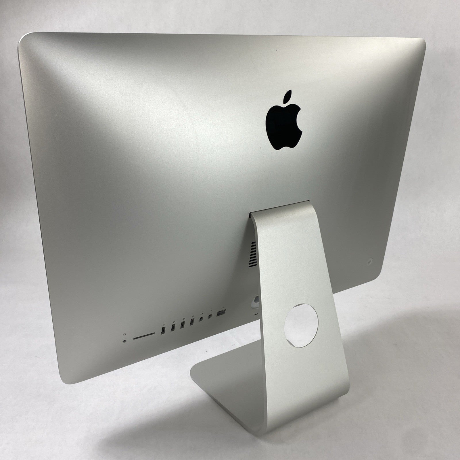 Apple A1418 iMac Retina 4K 21.5" 2015 3.1GHz Core i5 8GB RAM 1TB HDD os12.7.68