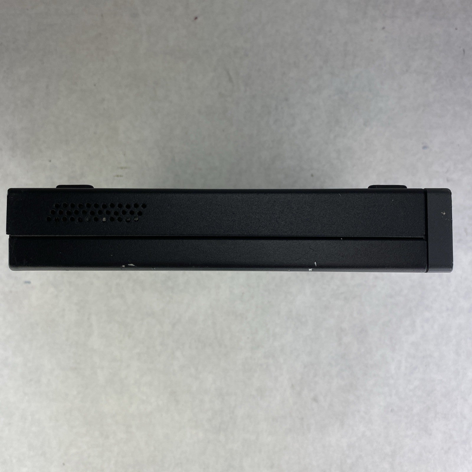 Lenovo ThinkCentre M720q Intel Six Core i5-8500T 2.10GHz 1x8GB RAM No AC HDD OS