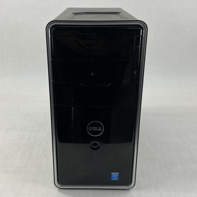 Dell Inspiron 3847 MT Intel Core i5-4460 3.20GHz 4GB RAM No HDD No OS