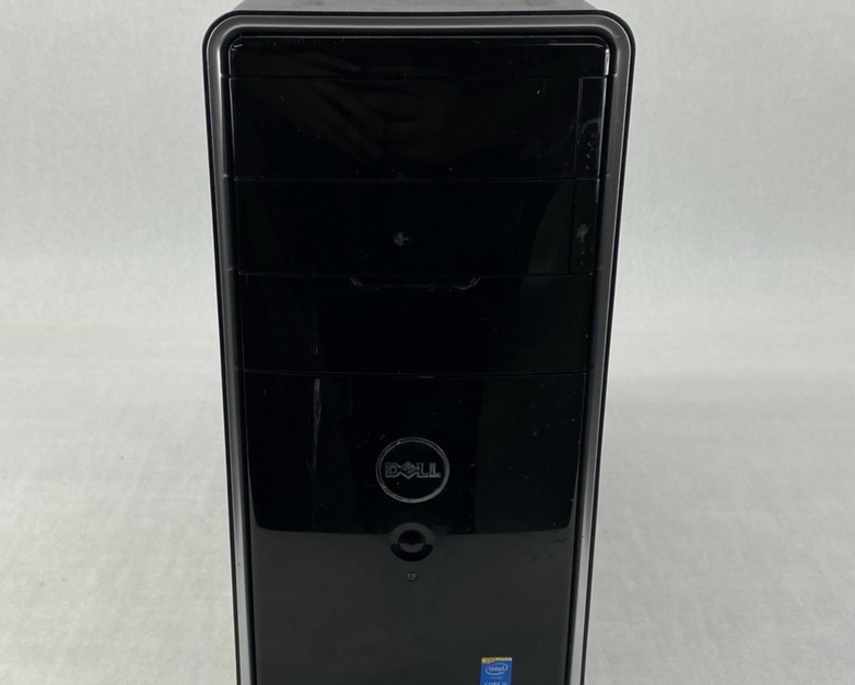 Dell Inspiron 3847 MT Intel Core i5-4460 3.20GHz 4GB RAM No HDD No OS
