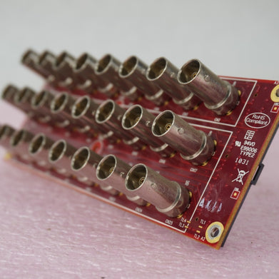 Mojave Audio MA-201 Rev C CB805 813439