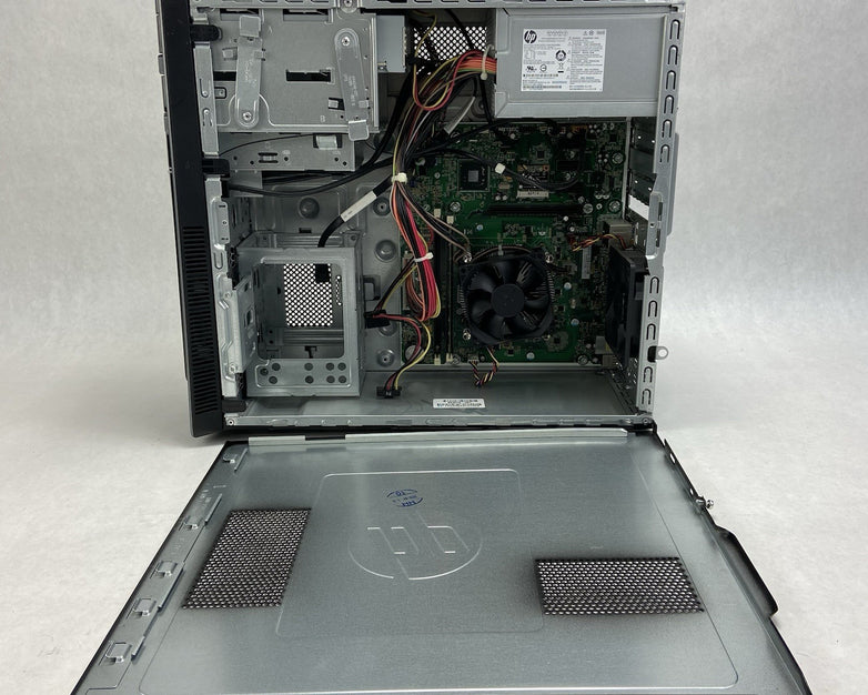 HP Pavilion P7-1520T MT Intel Core i5-3330 3GHz 4GB RAM No HDD No OS