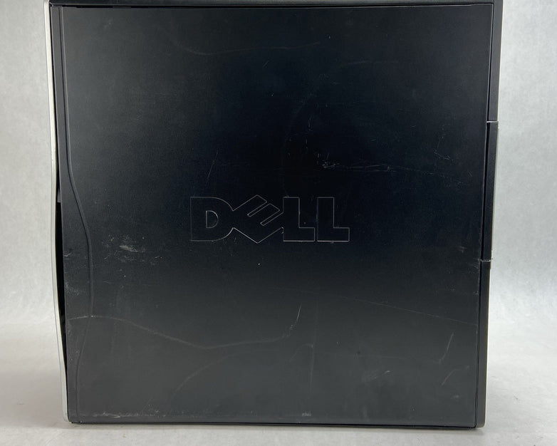 Dell Precision T3500 MT Intel Xeon W3670 3.2GHz 8GB RAM No HDDOS GTX 470