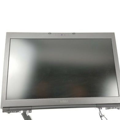 Dell 17.3 Inch UltraSharp FDH 1920x 1080 Wide View Anti-Glare LED Backlit