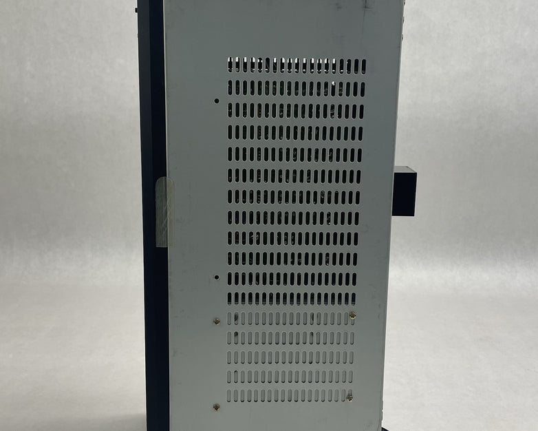 Sansui A-1200 Amplifier with Equalizer Tested For Parts Or Repair