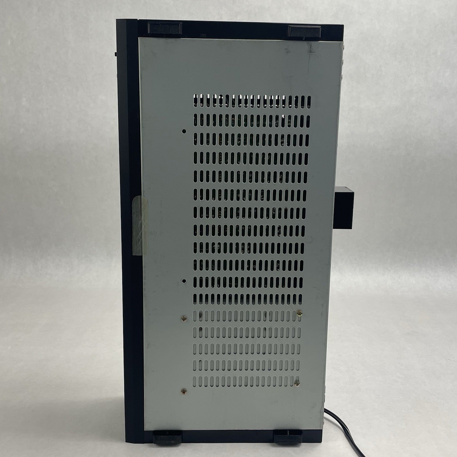Sansui A-1200 Amplifier with Equalizer Tested For Parts Or Repair9