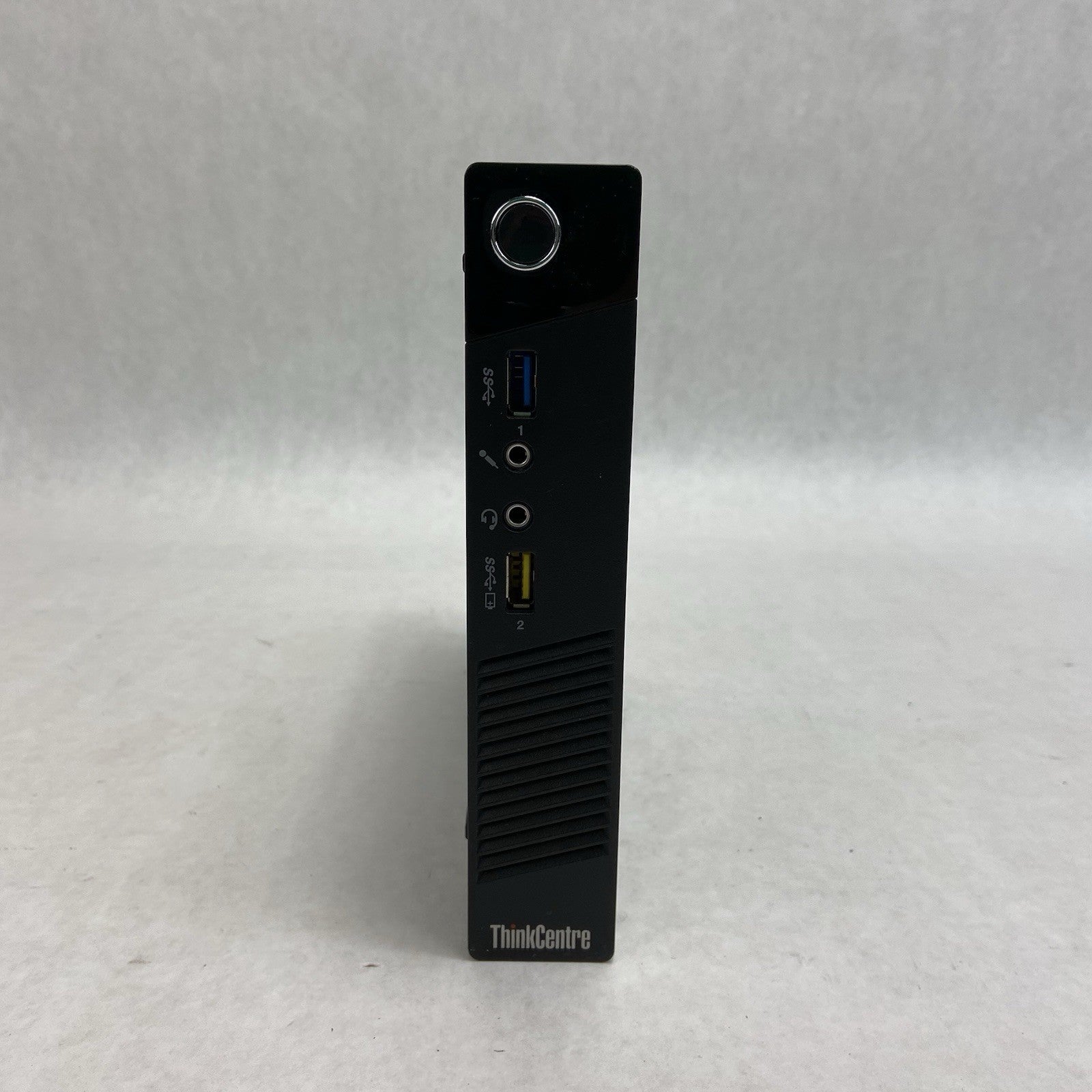 Lenovo ThinkCentre M73 Micro Intel Core i5-4570T 2.9GHz 4GB RAM No HDD No OS1