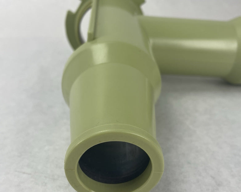 Champion Juicer Housing Feed Tube Chamber  OEM Replacement Part