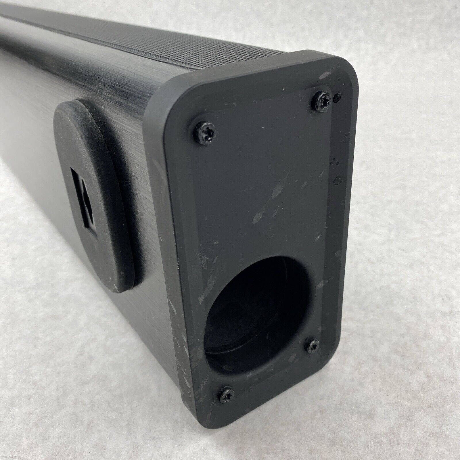 ZVOX SB380 Wired Sound Bar TV Stereo Speaker Grade A