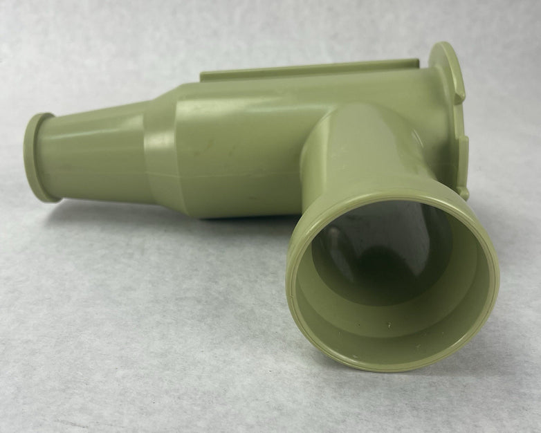Champion Juicer Housing Feed Tube Chamber  OEM Replacement Part