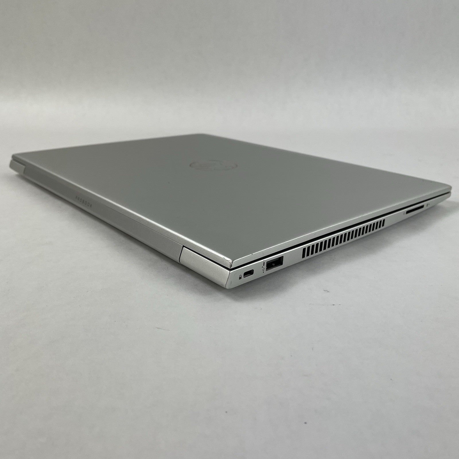 HP MT22 14" Intel Celeron 5205U 1.90 GHz 8 GB RAM No SSD/OS/AC - CMOS10