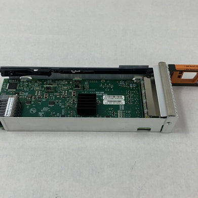 EMC Unity 303-382-000A-07 4-Port TLA PCB 1GbE Ethernet I/O Module