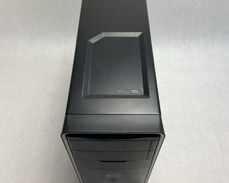 Dell Inspiron 3847 MT Intel Core i5-4460 3.2GHz 4GB RAM No HDD No OS