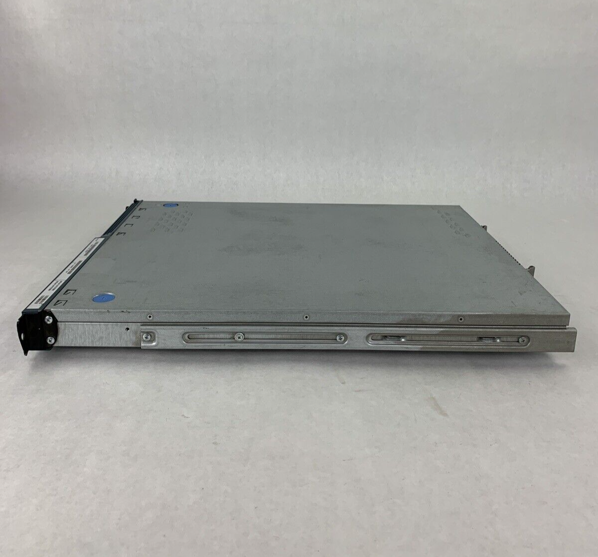 Cisco MCS 7800 4194 Core 2 Quad Q9400 2.66 GHz 8 GB RAM No OS No HDD
