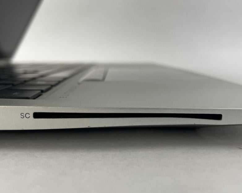 HP EliteBook 850 G8 15.6" i5-1145G7 2.60 GHz 8 GB RAM No SSD/OS/AC - Key READ