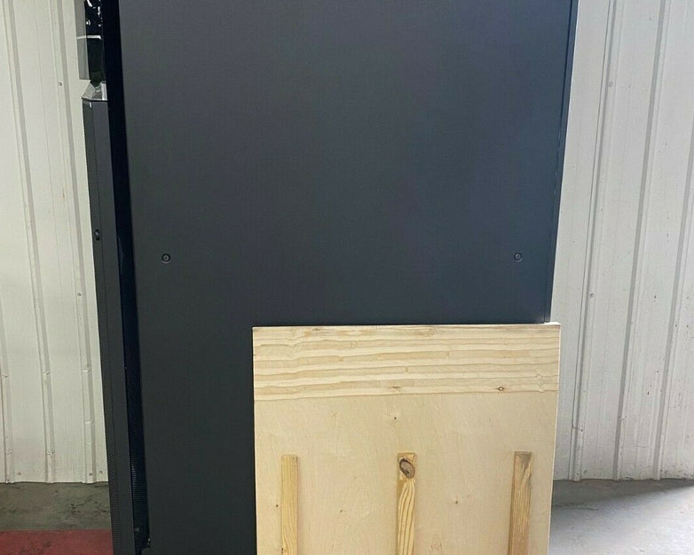 Dell EMC Data Protection 40U Single Phase DPRACK-1PH-DR3-DP Server Rack