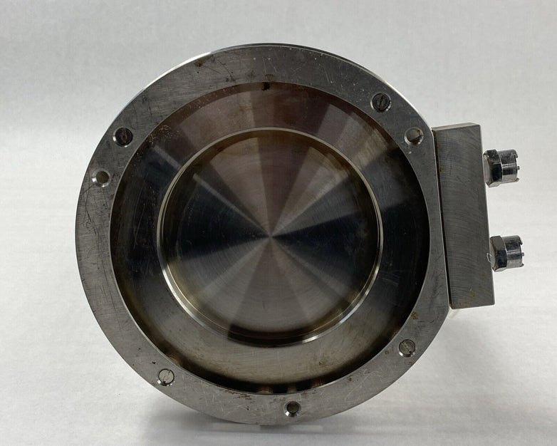 New Brunswick Scientific C842 Glass Jacketed Vessel Bioreactor