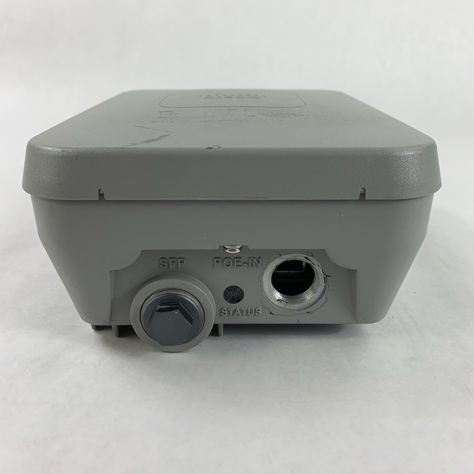 Cisco AIR-AP1562I-B-K9 802.11ac Outdoor Access Point Tested Reset2