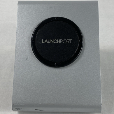 iPort LaunchPort Base Station Untested (Lot of 3)