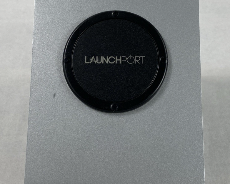 iPort LaunchPort Base Station Untested (Lot of 3)
