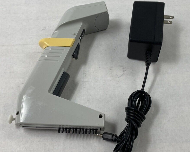 Thermo Scientific Matrix Impact 2 125 uL 12 Channel Pipette Power Tested