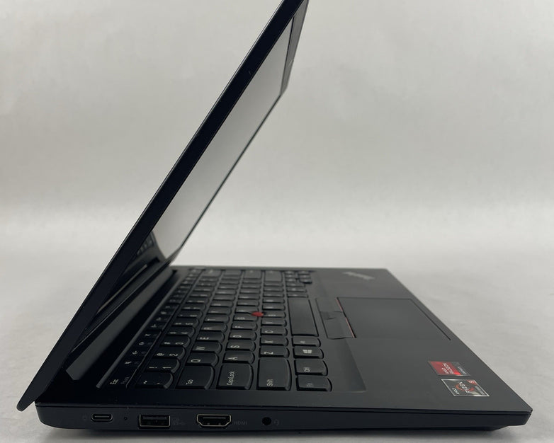 Lenovo ThinkPad E14 Gen3 14" Ryzen 5 5500U 2.1GHz 8GB RAM No SSD/OS/AC/Bat READ