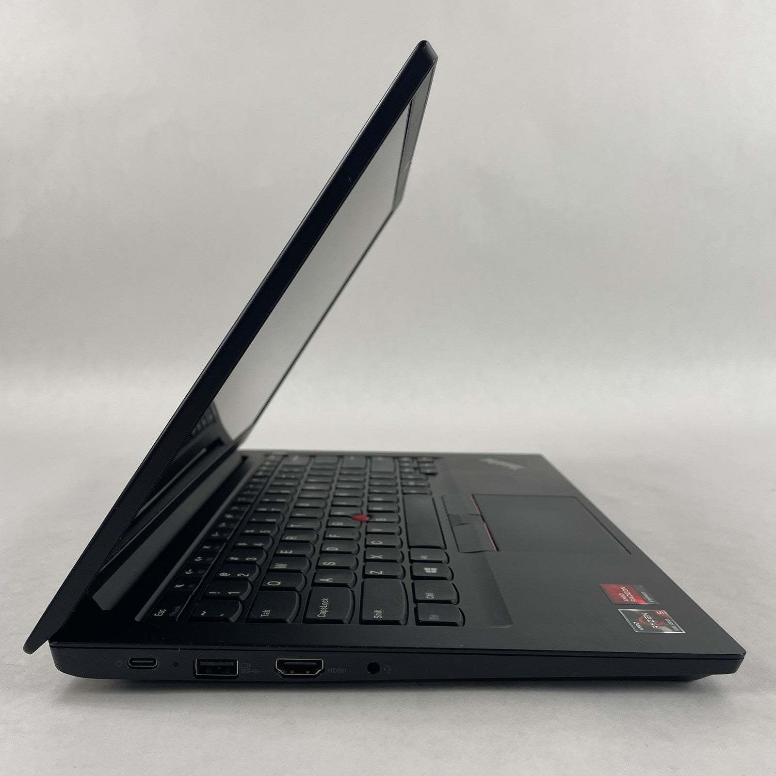 Lenovo ThinkPad E14 Gen3 14" Ryzen 5 5500U 2.1GHz 8GB RAM No SSD/OS/AC/Bat READ5