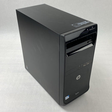 HP Pro 3500 MT Intel Pentium G860 3.00GHz 2GB RAM No HDD No OS