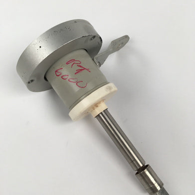 Sorvall RT6000 Centrifuge Gyro