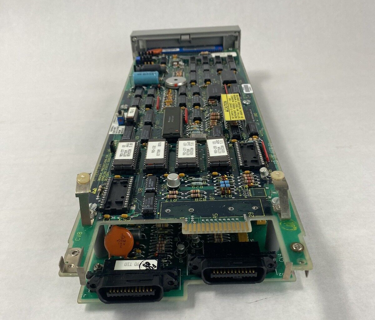 Taylor Mod Systems X1700NZ10005A 125S1983-8 Indicating Controller Untested