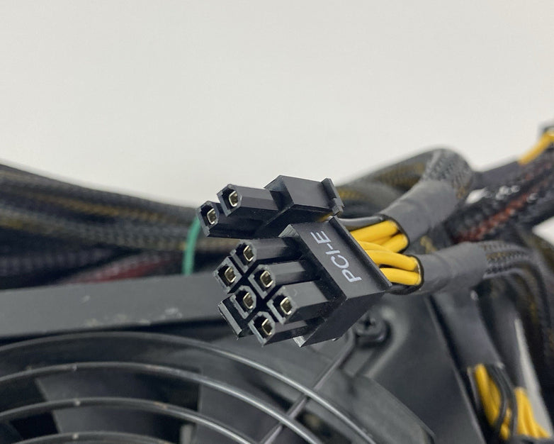 Apevia ATX-PR800W 800W Prestige Power Power Supply