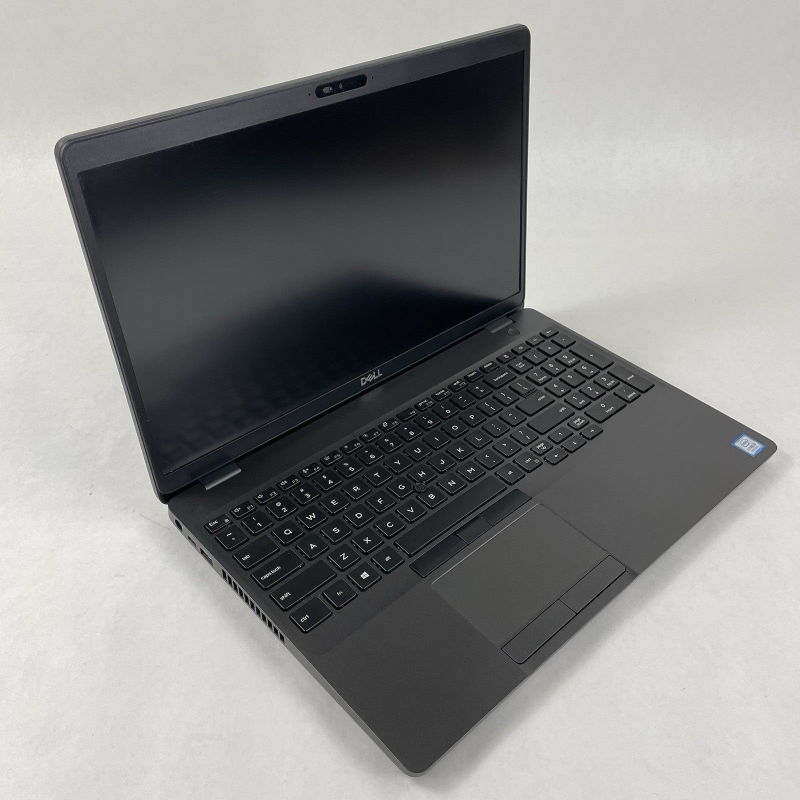 Dell Latitude 5500 15.6" i5-8265U 1.60 GHz 8 GB RAM No SSD/OS/AC0