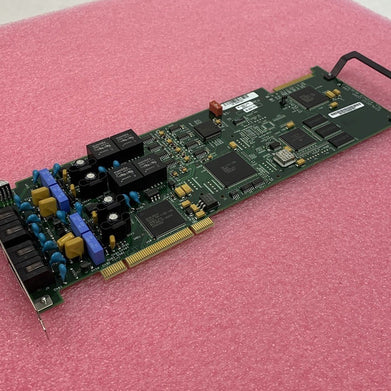 Dialogic Analog PCI 4-Port 85-0676-010 Card