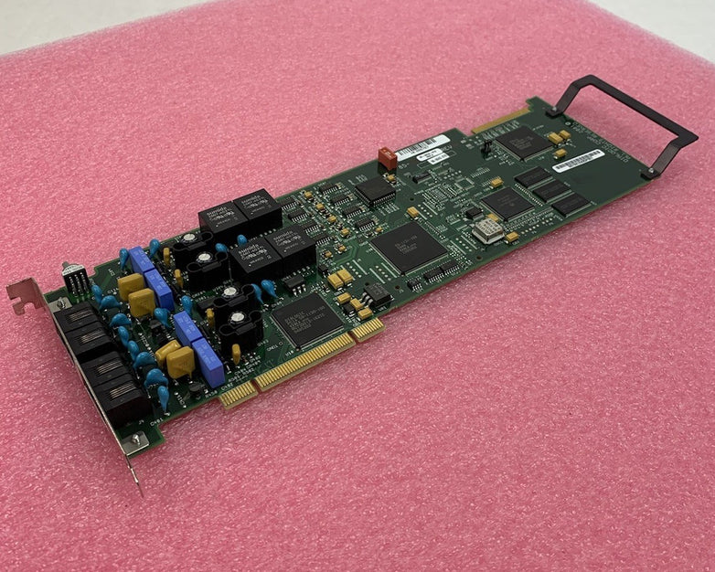Dialogic Analog PCI 4-Port 85-0676-010 Card