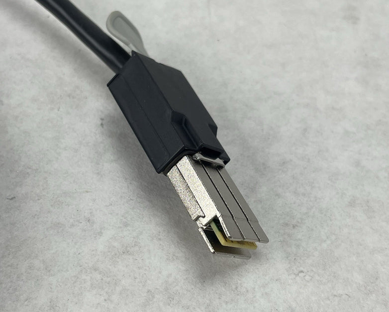 Cisco Leoni L45593 E103 D30 3 Meter Bladestack Cable Assembly