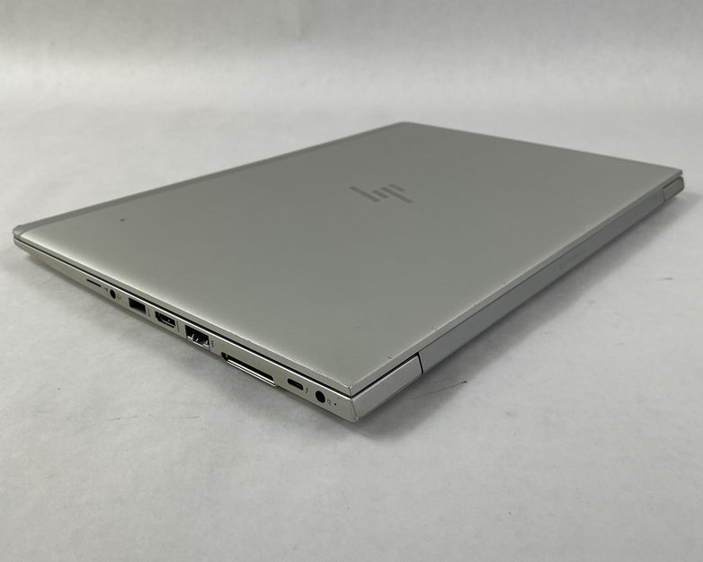 HP EliteBook 850 G6 15.6" i7-8665U 1.90 GHz 8 GB RAM No SSD/OS/AC