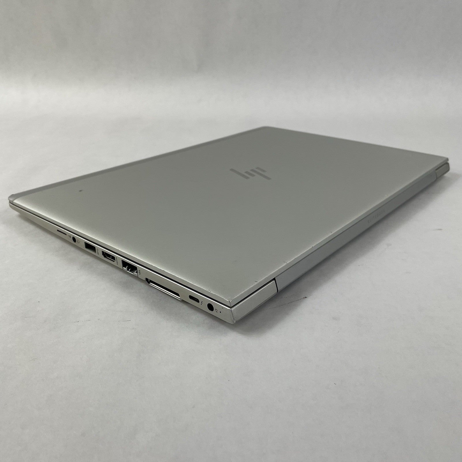 HP EliteBook 850 G6 15.6" i7-8665U 1.90 GHz 8 GB RAM No SSD/OS/AC11
