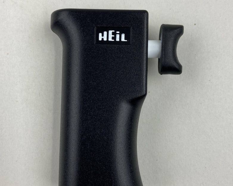 Heil Sound PTT Ham Radio Hand Switch