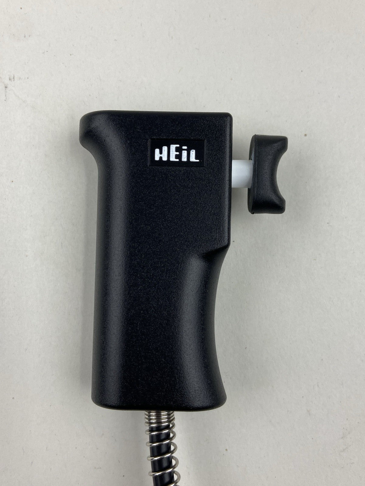 Heil Sound PTT Ham Radio Hand Switch2