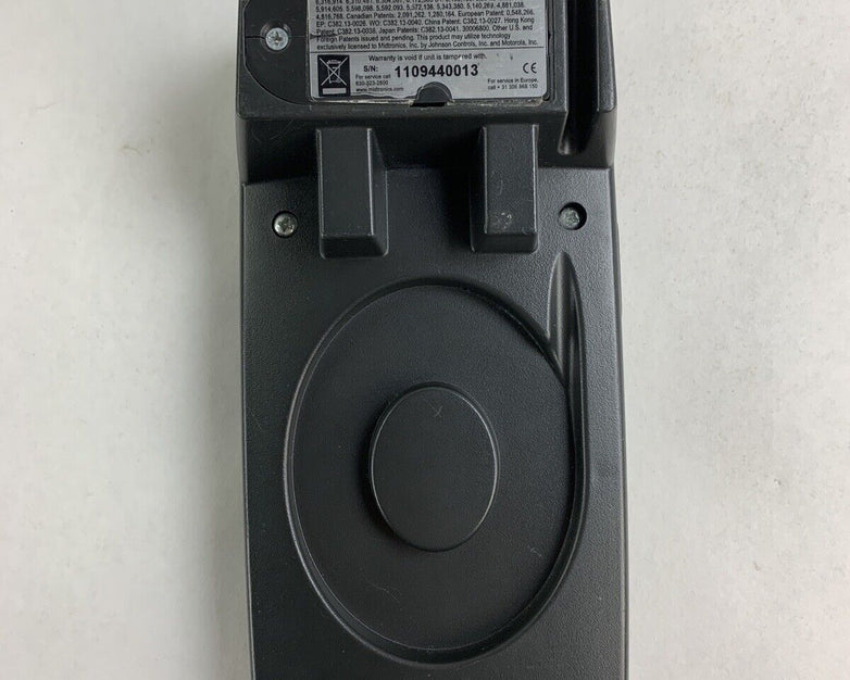 Midtronics CTE-1000/1500 Celltron Essential Stationary Battery  Analyzer Tested
