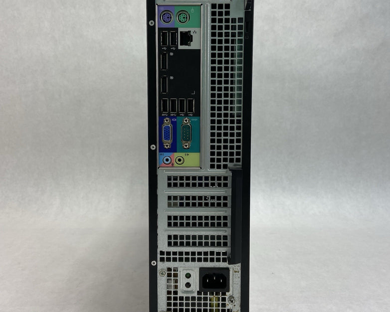 Dell Optiplex 7010 DT Intel Core i3-3220 3.3GHz 4GB RAM No HDD No OS