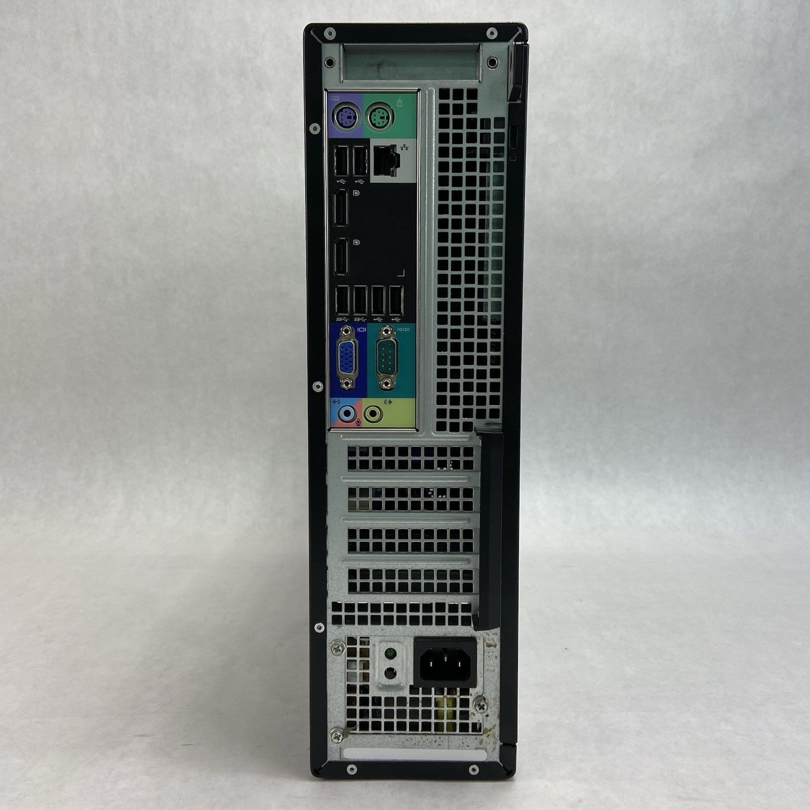 Dell Optiplex 7010 DT Intel Core i3-3220 3.3GHz 4GB RAM No HDD No OS4