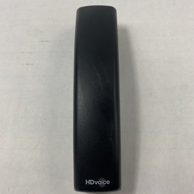 Lot of 6 Polycom VVX Handset HD Voice 2215-17680-001 for 300 301 310 311 400