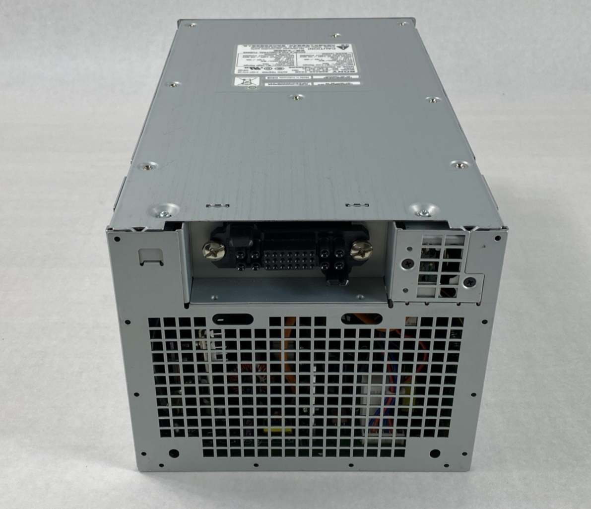 Cisco Sony APS-211 Power Supply Untested