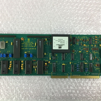 LEACH 3216-1-047 A/D-I/O Board I/M2