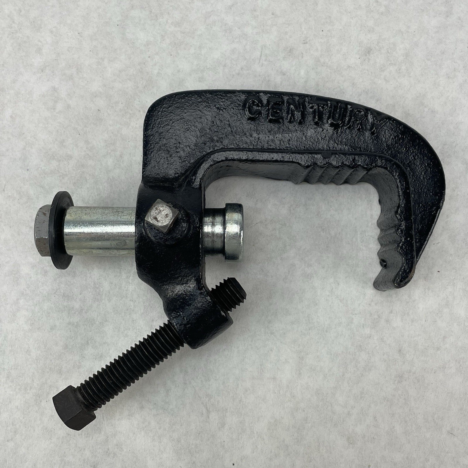 Century Back Pipe Clamp Stage Lighting Fixture C-Clamp1